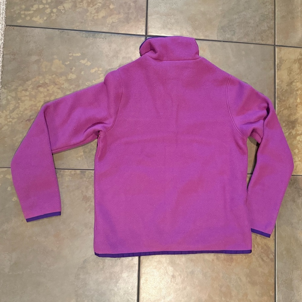 NWT Cotopaxi Teca Fleece Pullover sz small - Picture 2 of 7